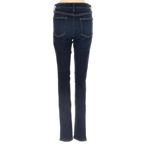 Rag & Bone Size 24 Skinny Jeans - Picture 3 of 3